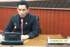 DPRA: Seluruh WNA yang masuk ke Aceh wajib dikarantina. Termasuk WNI