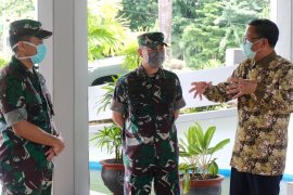 Gubernur Sulsel: Insya Allah tidak akan ada lagi penolakan jenazah