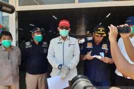 Pemkab Bintan usir 39 TKA ilegal asal China