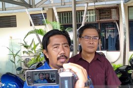 Balakar 654 Banjarmasin siap turun membantu penyemprotan disinfektan