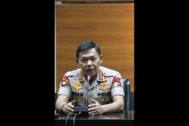 Kapolri terbitkan surat telegram imbauan baksos Polri jelang Ramadhan