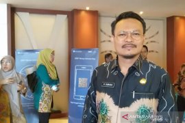 PAD Banjarmasin diperkirakan turun hingga Rp142 miliar akibat Corona