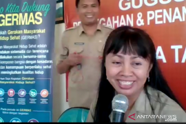 21 ODP di Tarakan dinyatakan sehat dari puskesmas