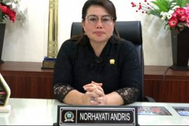 Ketua DPRD Kaltara: patuhi maklumat Kapolri cegah COVID-19