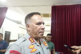Kapolda Papua Irjen Paulus: anggota KKB Kali Kopi membaur di Kota Timika