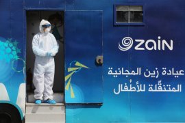 Yordania larang ibadah di masjid selama Ramadhan cegah COVID-19