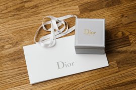 Christian Dior berencana gelar pagelaran busana "semi" digital