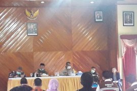 Kapolres : Perusahaan harus terbuka soal mess karyawan