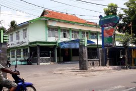 RSUD Gambiran I Kediri dijadikan ruang isolasi ODP