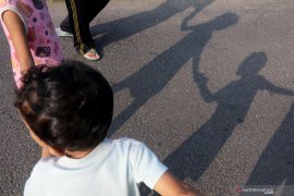 Berjemur jaga kebugaran