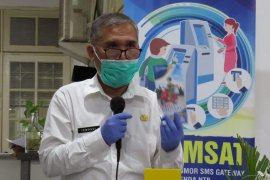 Alhamdulillah! NTB bebaskan sanksi administrasi dan pokok pajak kendaraan bermotor