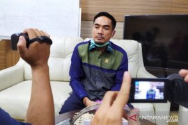 Banjarmasin siapkan anggaran senilai Rp51 miliar untuk penanganan COVID-19