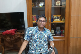 RSUD Rasidin jadi rumah sakit khusus tangani COVID-19, ini tanggapan DPRD Padang