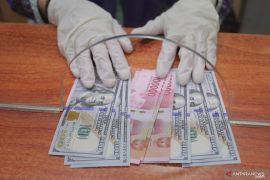 Kurs Rupiah menguat dipicu kemajuan penelitian vaksin COVID-19