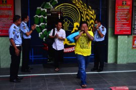 Pakar sebut Ada tiga konsekwensi  narapidana asimilasi terlibat kejahatan