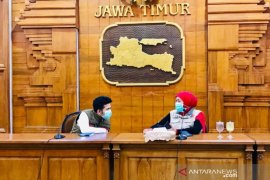 Pemprov Jatim gratiskan biaya sewa rusunawa selama tiga bulan