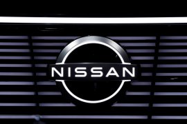 Pegawai Nissan Motor Kyushu di Jepang positif corona