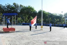 ASN Pemkot Sibolga kumpulkan Rp214 juta dana untuk bantu warga terdampak COVID-19