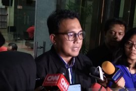 KPK tegaskan belum ada pembahasan usulan kenaikan gaji pimpinan