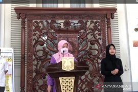 Kasus positif COVID-19 meningkat 180 di Jakarta