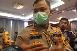 Satgas Pangan Polda Papua Barat pantau pasar cegah aksi spekulan