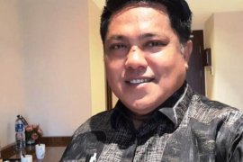 Angota DPRD Sarmi dukung pendirian pos pemeriksaan cegah corona