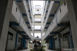 Pemprov Jatim gratiskan sewa rusunawa