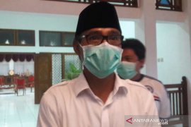 Satu PDP di Temanggung positif COVID-19