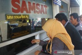 Bantu ekonomi masyarakat, Babel hapus sanksi administrasi PKB dan BBNKB saat darurat COVID-19