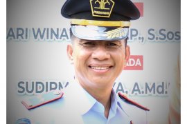 18 anak di LPKA Bengkulu dipulangkan untuk asimilasi