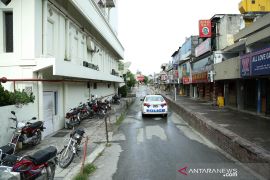 Tiga orang tewas ditembak di ibu kota Pakistan