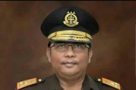 Wakil Jaksa Agung Arminsyah meninggal dalam kecelakaan
