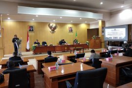 DPRD Banjarbaru siap bahas LKPj wali kota tahun 2019