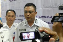 South Sulawesi police's manhunt ongoing to catch 10 other escapees