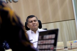 ASN Kubu Raya sisihkan gaji bantu cegah COVID-19
