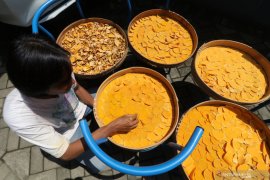Jamu bisa jaga stamina saat Ramadhan