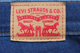Levi Strauss &amp; Co janjikan donasi 3 juta dolar