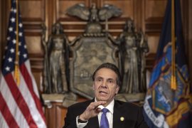 NBA, Knicks dan Nets sumbang satu juta masker