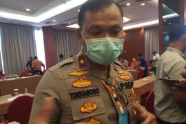 Kapolda : 13 calon perwira dari Polda Papua Barat negatif COVID-19