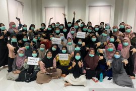 Cerita siswi ODP usai menjalani karantina 14 hari