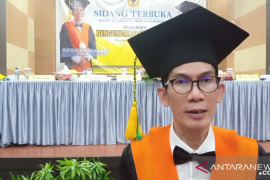 Pengamat: COVID-19 jadi ujian petahana di pilkada yang tertunda