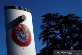UEFA ancam larangan kompetisi klub yang terlibat dalam European Super League