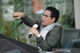 Mendes PDTT jelaskan syarat utama dapatkan BLT Dana Desa