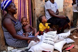 Uganda  berlakukan langkah-langkah baru bendung amukan pandemi