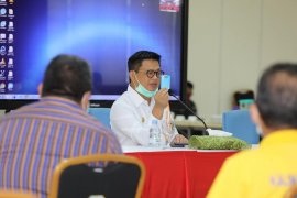 OPD Diminta Bekerja Terintegrasi