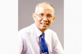 Dokter Naek L Tobing mengidap kanker lambung sebelum meninggal