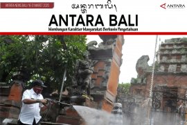 BADUNG SIAPKAN RP14 MILIAR UNTUK TANGGULANGI COVID-19