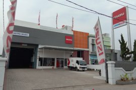 Astra Isuzu Deliserdang pindah tempat, pelayanan tetap hebat