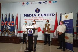 Menristek sebut ventilator portabel jalani tahap uji di Kemenkes