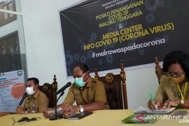 Pemkab Malra libatkan pers cegah COVID-19